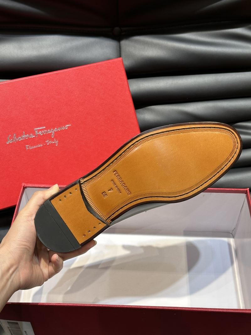 Ferragamo Shoes